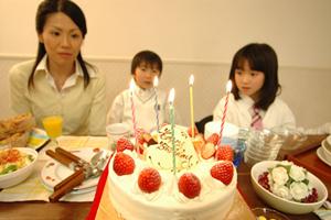 色んな味が準備されているシーズニング