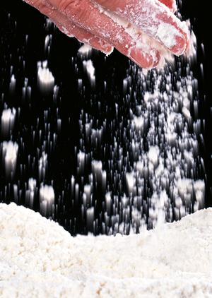 グルテンフリーの製品を購入すること