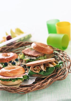 シーズニングでもっと料理に磨きをかけよう