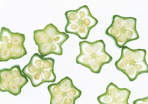 香辛料は医食同源の基になっている